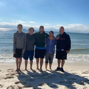 Meet your Posher, Beth